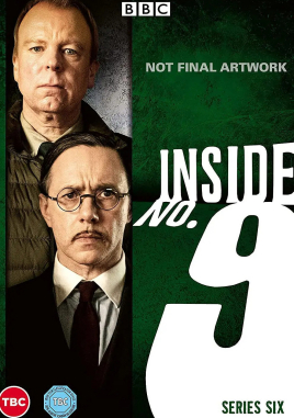 9号秘事 第六季 第01集