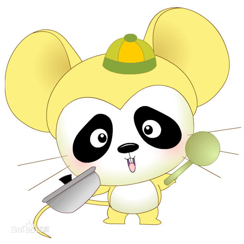 如意酷宝之怪粒鼠 第01集