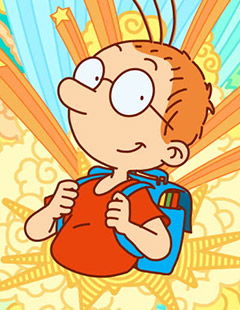 百变马丁合集 第01集