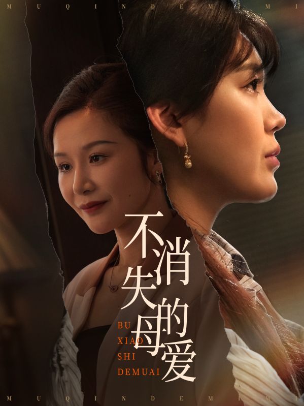 不消失的母爱 第01-30集