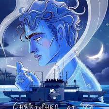 海上的克里斯托弗