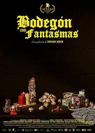 与鬼怪们的平静生活