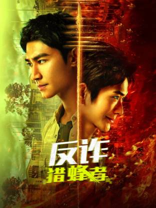 反诈·猎蜂者(全集)