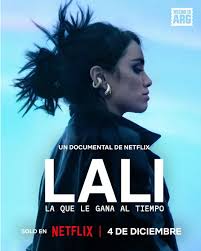 拉里·埃斯波西托：时光之歌