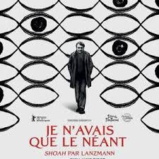 我一无所有：朗兹曼的[浩劫]