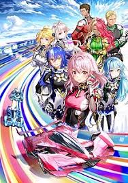 极速星舞 第01集