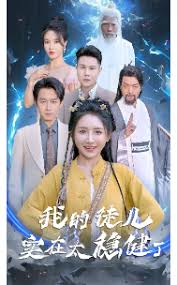 我的徒儿实在太稳健了 第01集