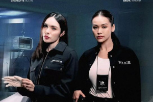 铁锈味的雨滴 第01集