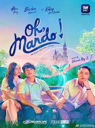 雄起吧，曼多！ 第02集