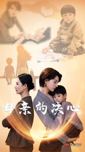 母亲的决心 第01-31集(大结局)