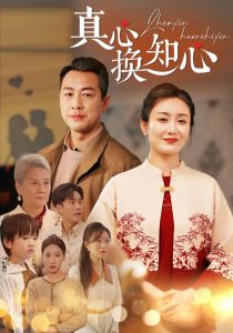 真心换知心 第01-30集
