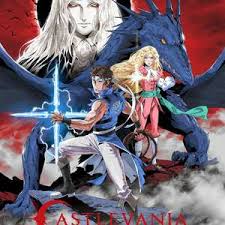 恶魔城：夜曲 第二季 第07集