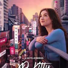 爱你的基蒂 第二季 第01集