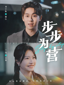 步步为营 第01-30集