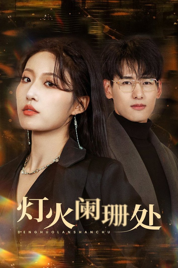 灯火阑珊处 第01-34集(大结局)