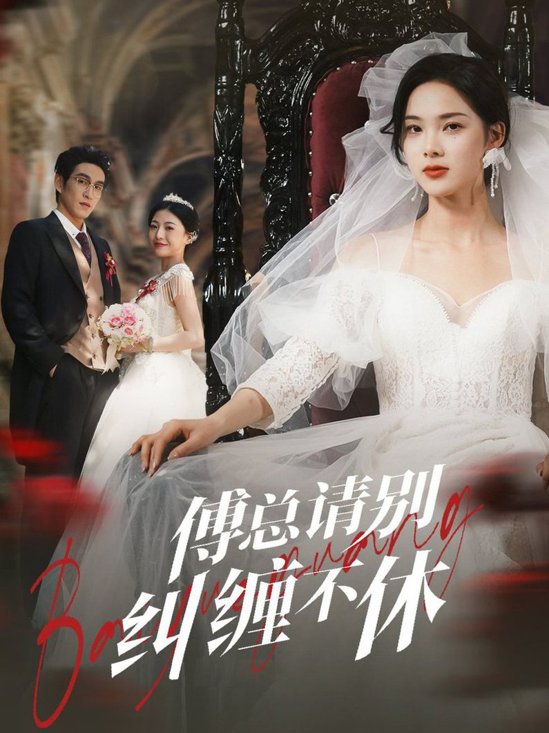 傅总请别纠缠不休 第31-60集