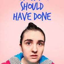 你本该做的事 第01集