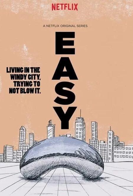 随性 第三季(全集)