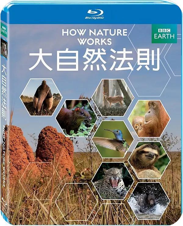 自然的运作(全集)