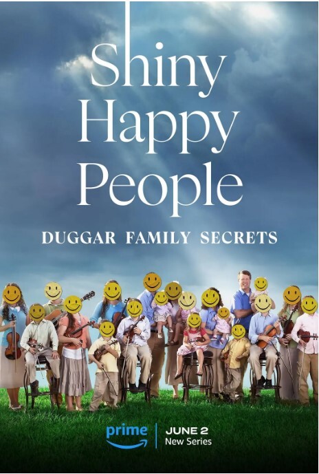 幸福家庭的光鲜背后：达格家族的秘密 2023(全集)