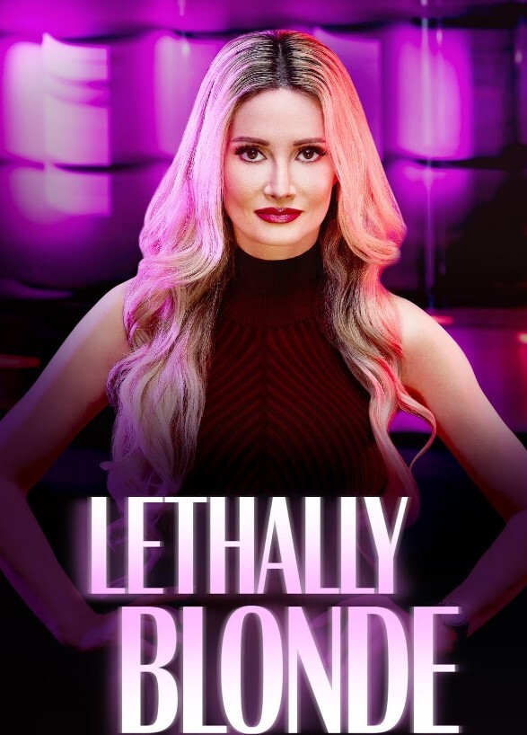 律政俏佳人（剧版）(全集)