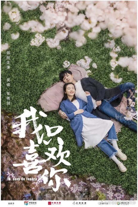 我只喜欢你 2019(全集)