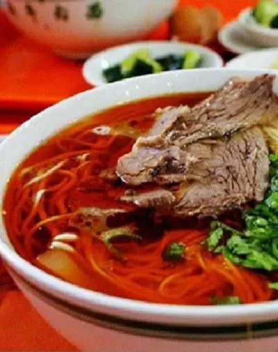 兰州牛肉面(全集)