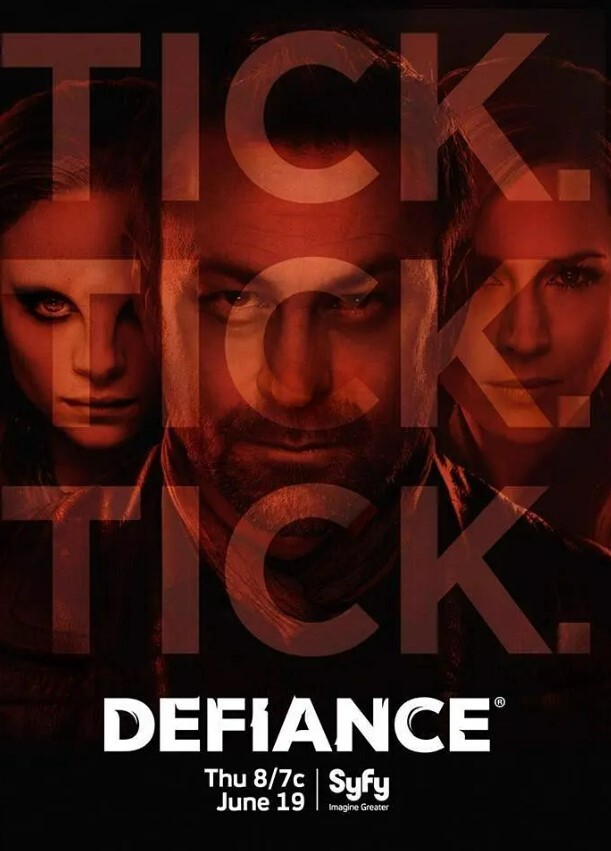 抗争 第二季(全集)