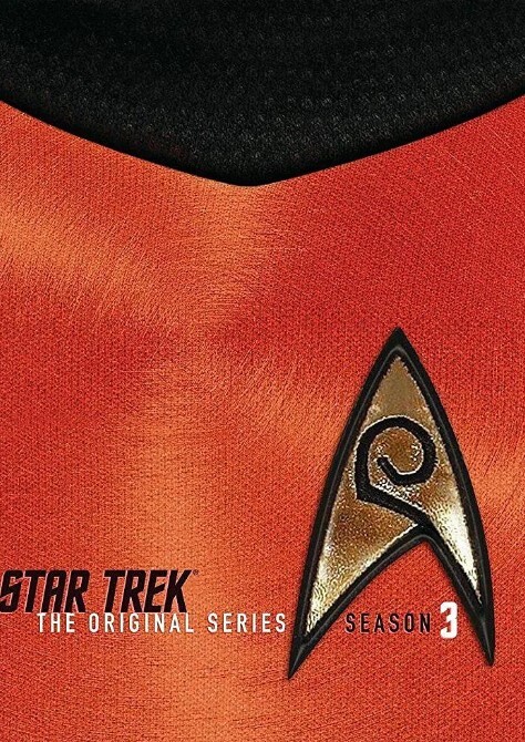 星际旅行：原初 第三季 第1集