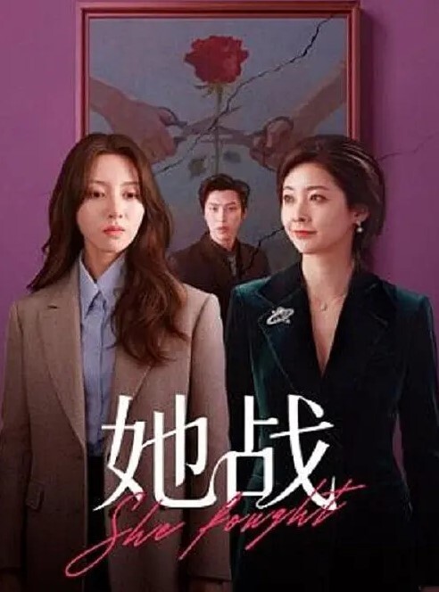 她战(全集)