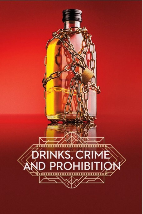 酒精、犯罪与禁酒令 第2集(大结局)