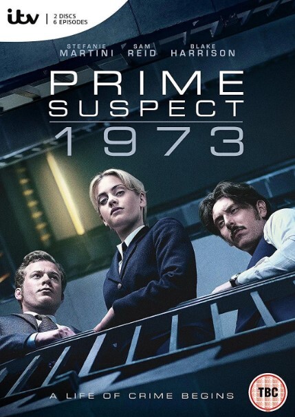 主要嫌疑犯 1973(全集)