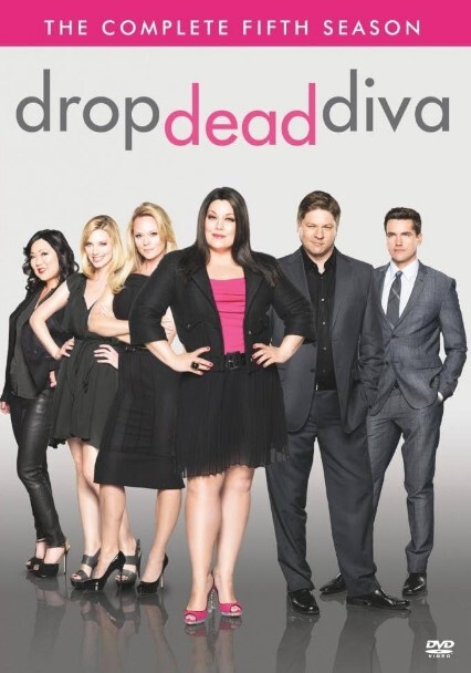 美女上错身 第五季(全集)