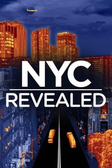 揭露纽约市 第一季 第1集