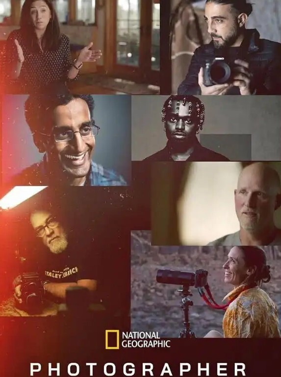 摄影师 2024(全集)