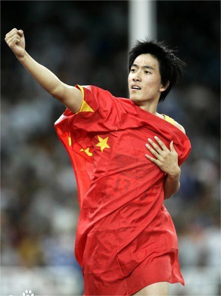 体育的力量(全集)