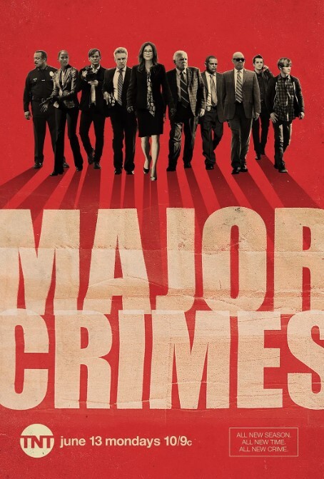 重案组 第四季(全集)