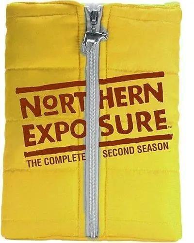 北国风云 第二季(全集)