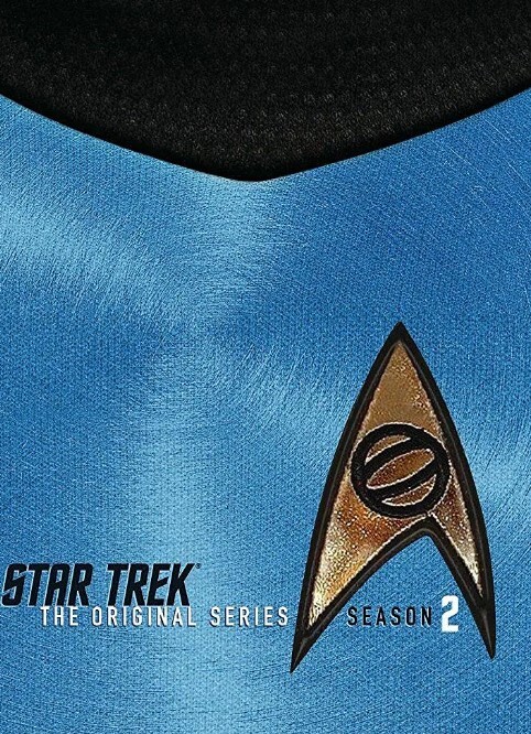 星际旅行：原初 第二季(全集)