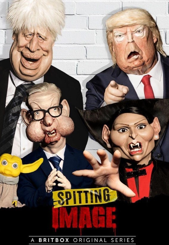 吐出图像 第一季(全集)