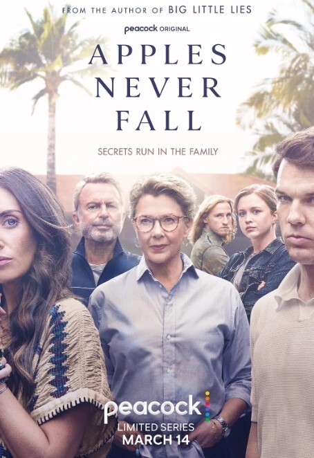 不解之缘 2024(全集)