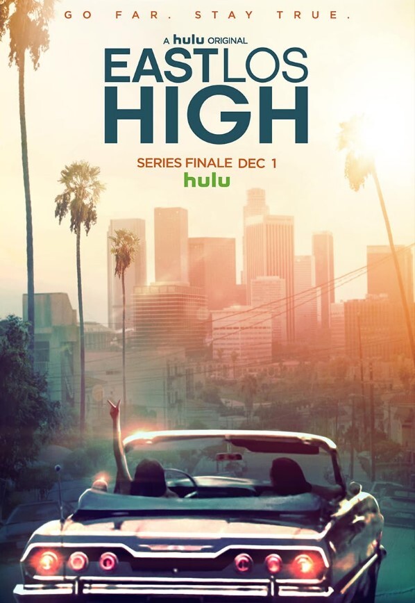 东洛高情事 第四季 第4集