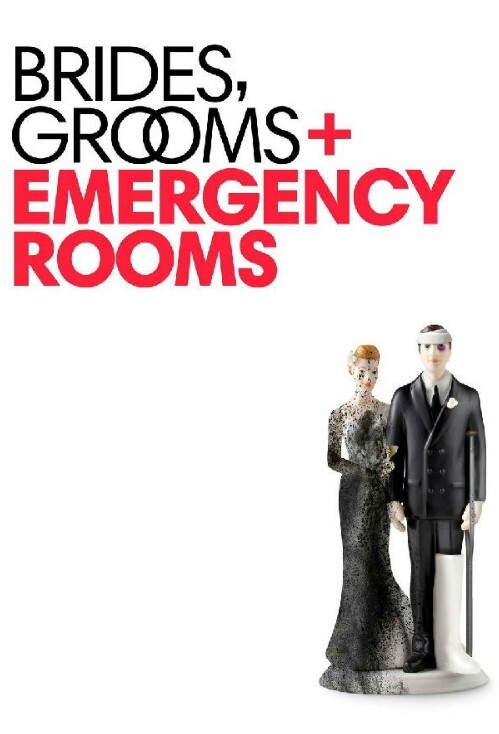 新娘、新郎和急诊室 第一季(全集)