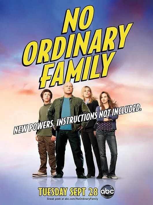 非凡家庭(全集)