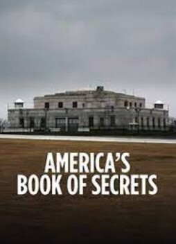 美国秘笈 第二季(全集)