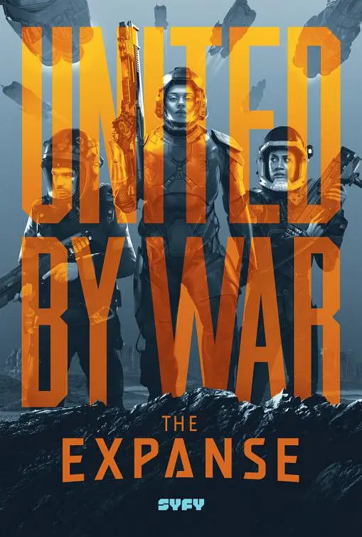 苍穹浩瀚 第三季 第1集