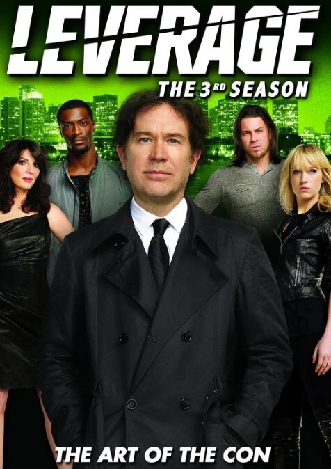 都市侠盗 第三季(全集)