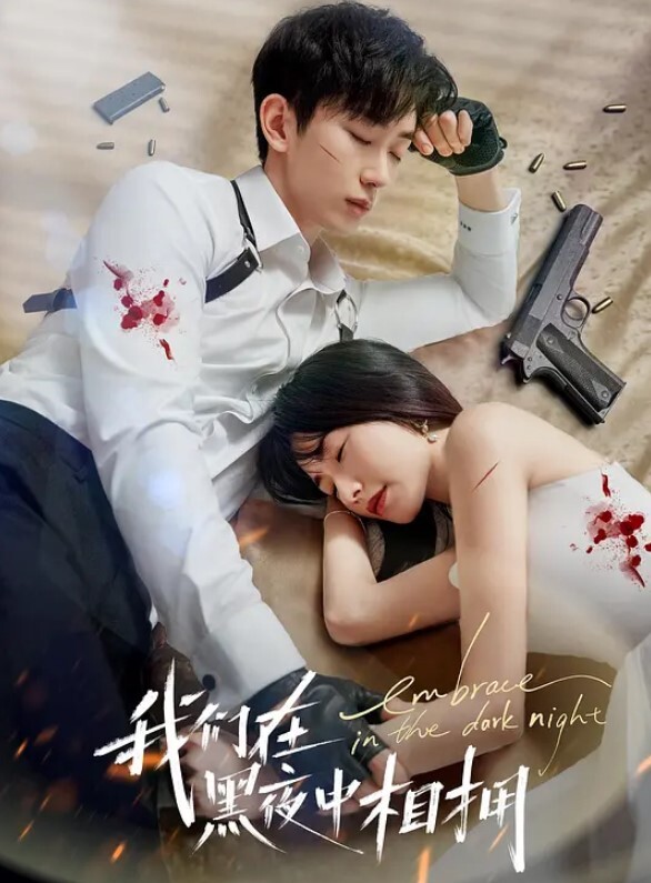 我们在黑夜中相拥(全集)