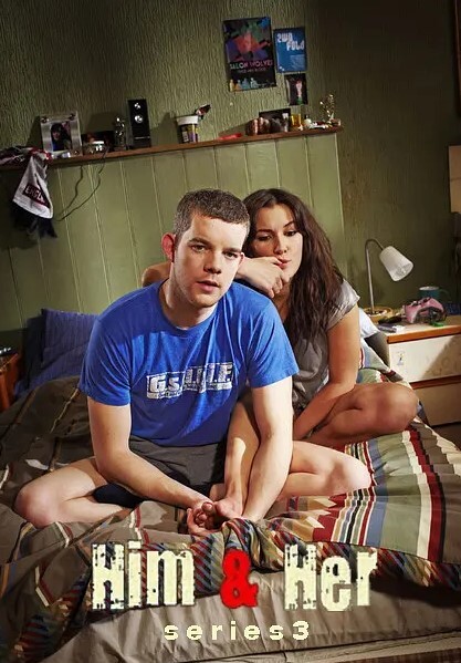 他和她 第三季(全集)