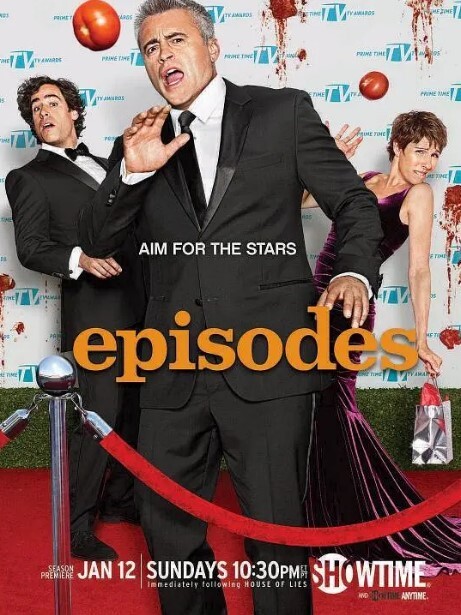 戏里戏外 第三季(全集)